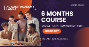 digital marketing professional