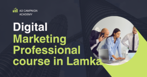digital marketing demo class